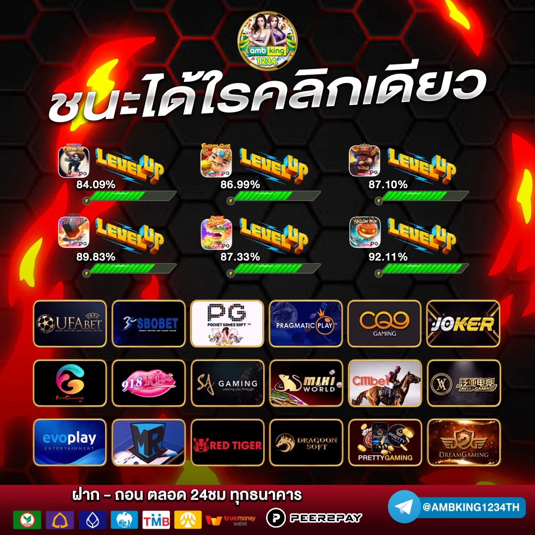 ยูฟ่าเบท777วอเลท - แบนเนอร์โปรโมชั่น