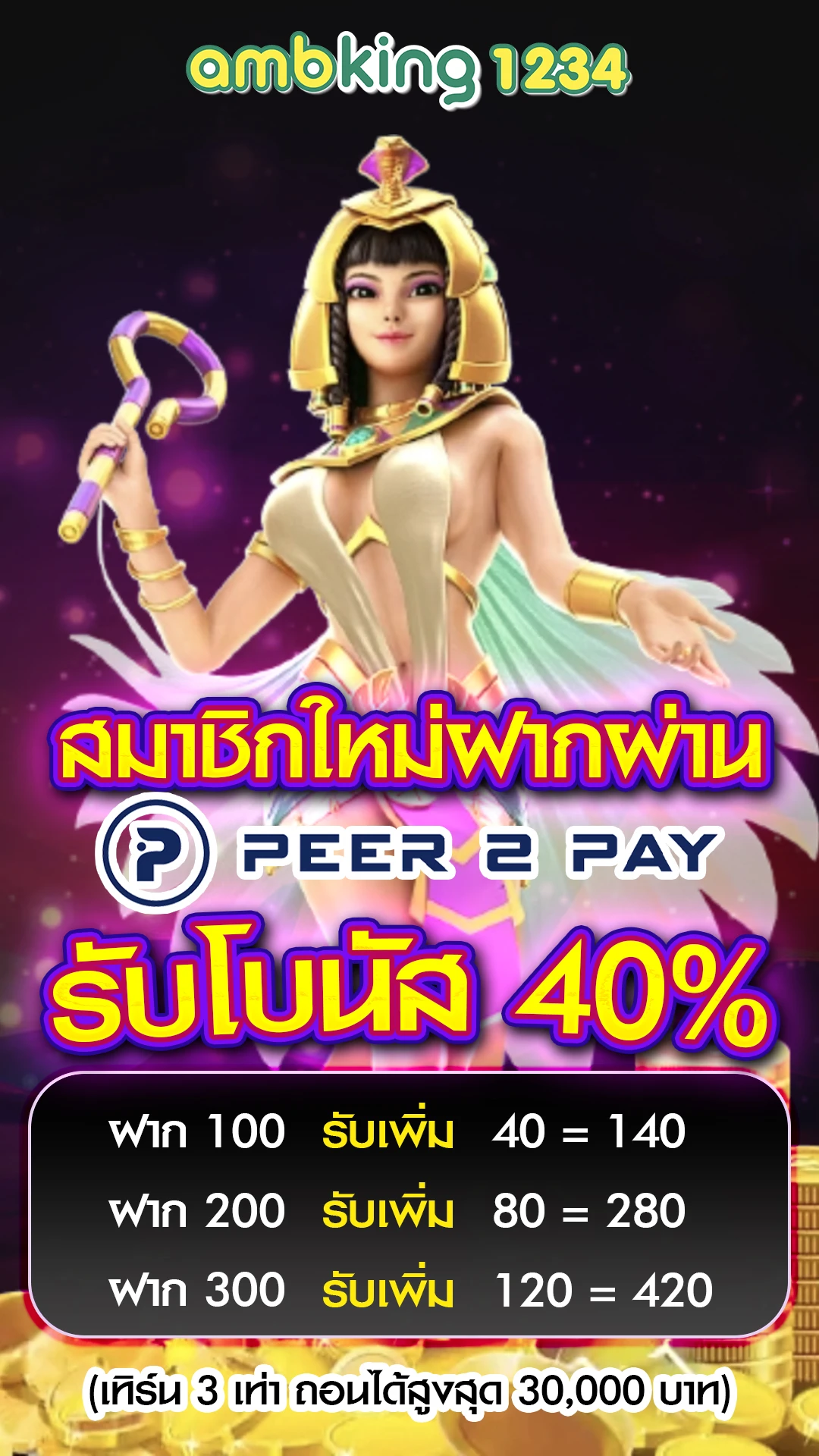 เว็บ เกม สล็อต 1688 - แบนเนอร์โปรโมชั่น