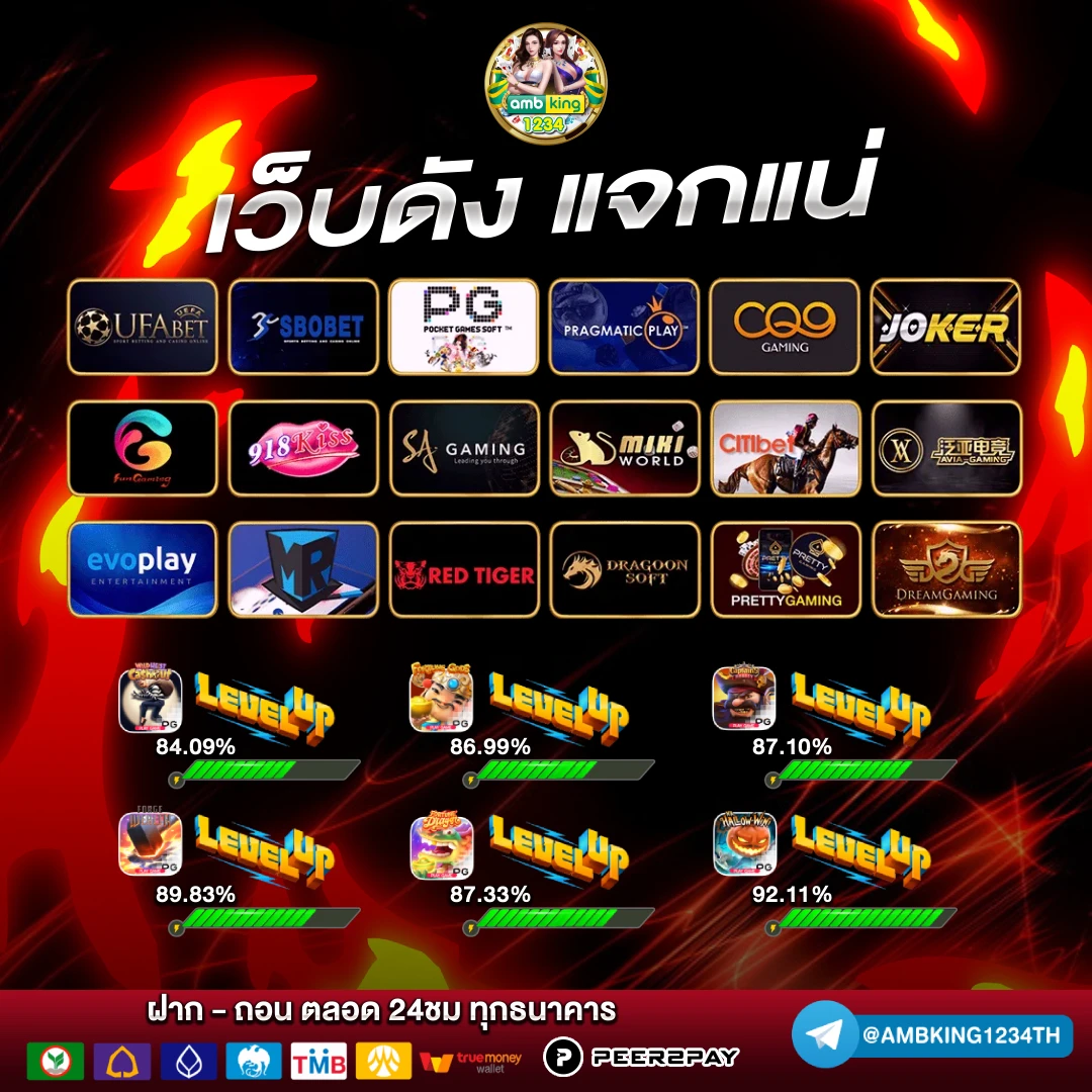 สล็อต www.pgstar777.info - แบนเนอร์โปรโมชั่น