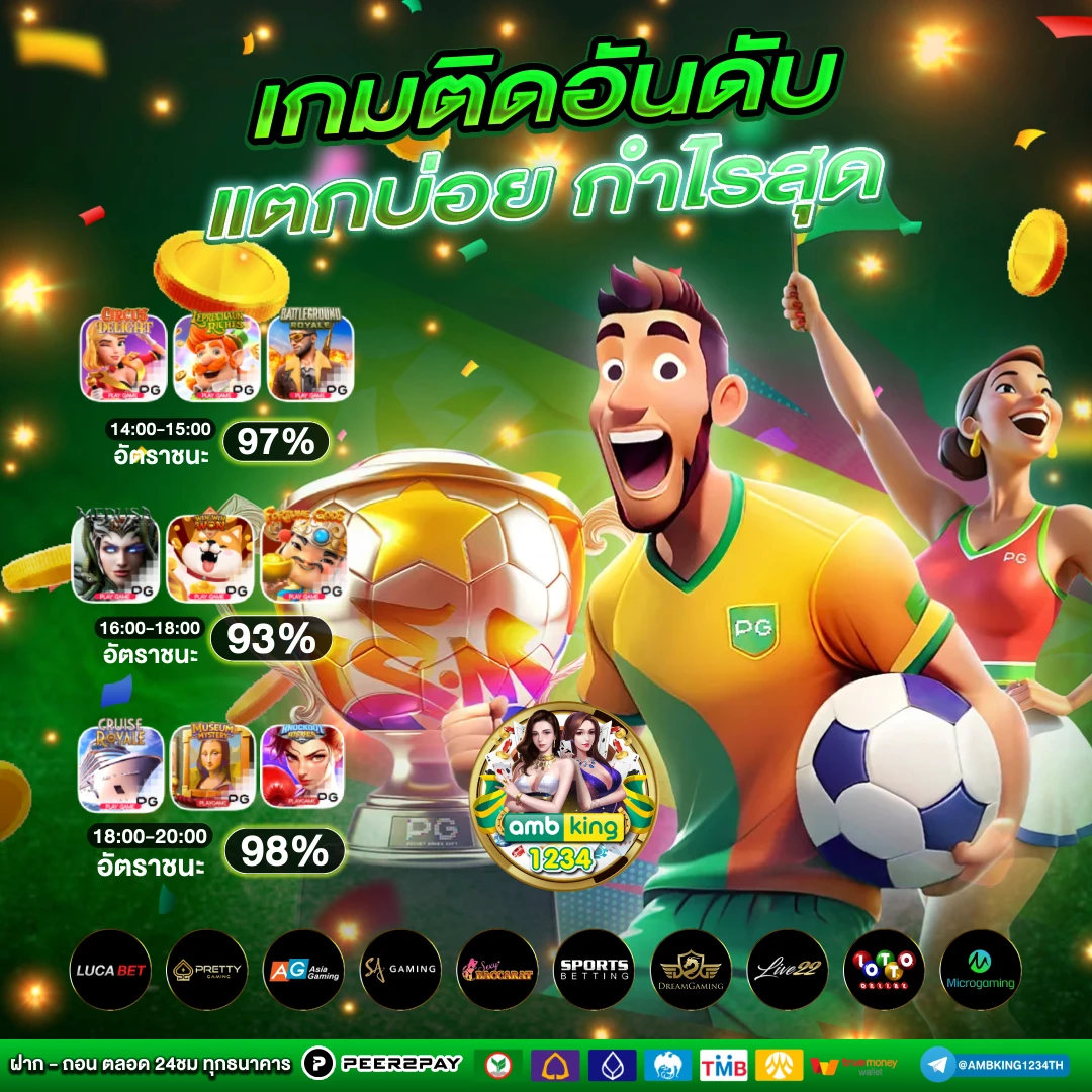 เว็บสล็อตg2g - แบนเนอร์โปรโมชั่น