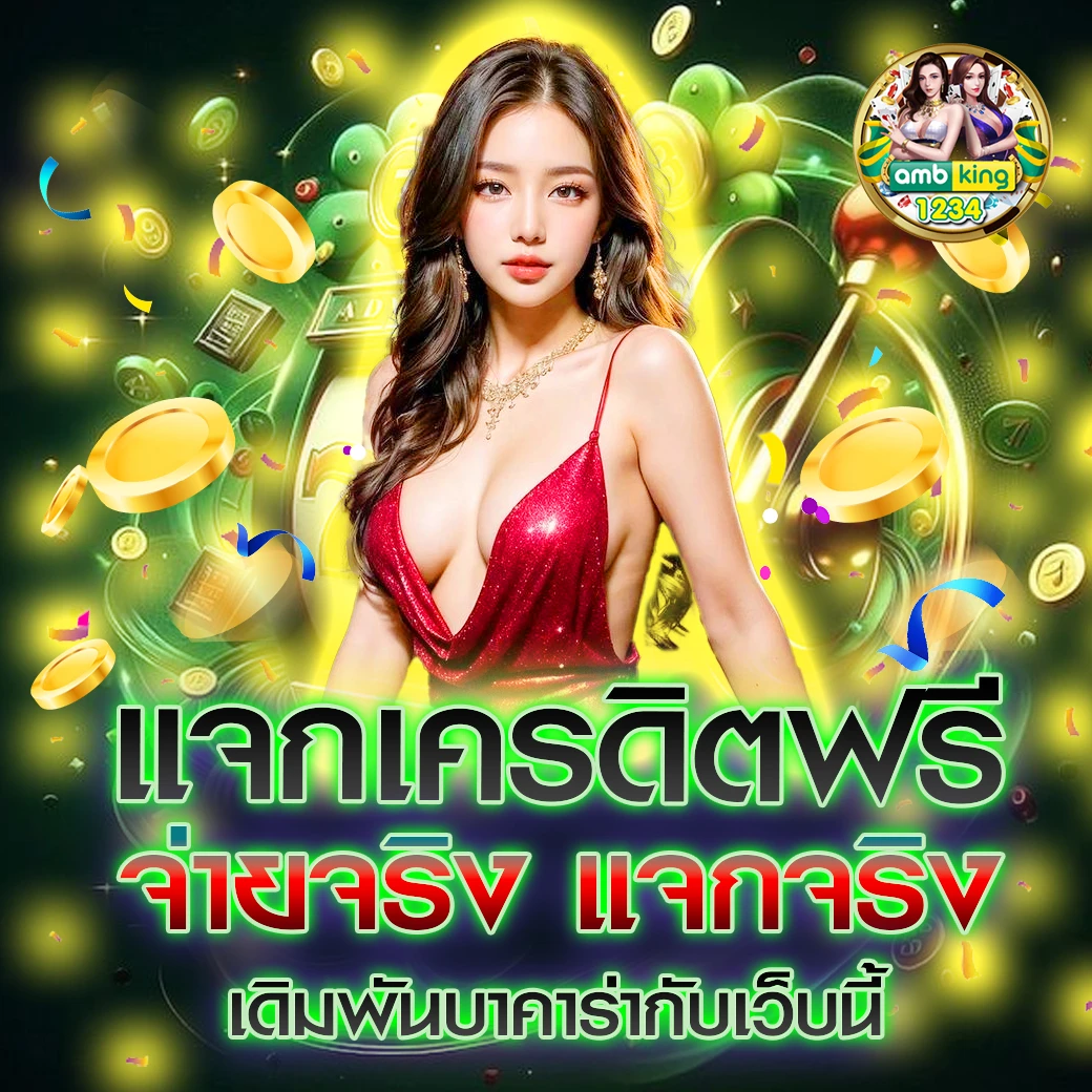 สล็อต 888 สมัคร - แบนเนอร์โปรโมชั่น